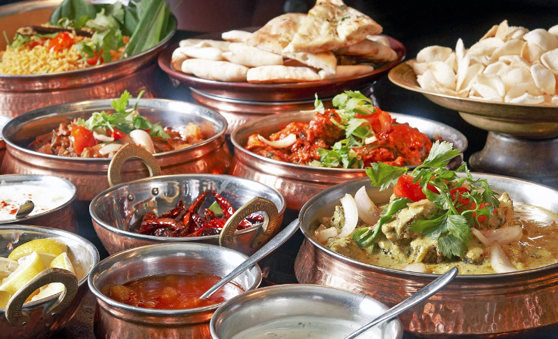 Unveiling the Diverse Flavors of Indian Cuisine