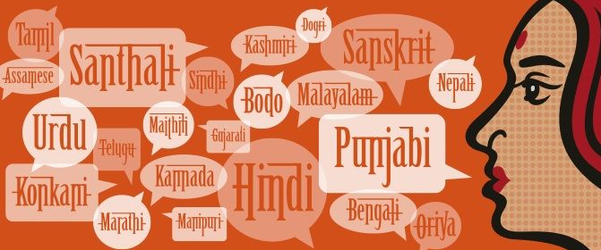 Unveiling the Diverse Languages and Cultures of India