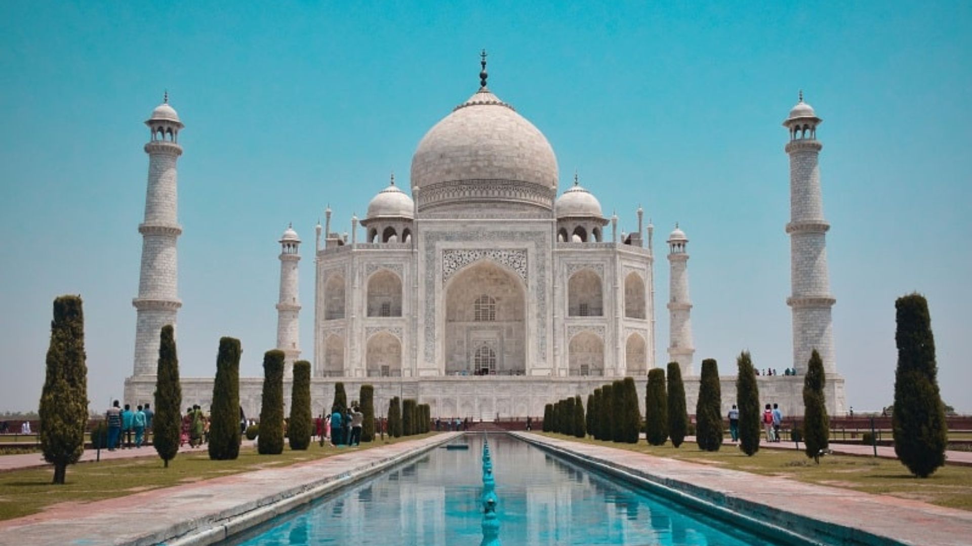 Top Historical Sites to Visit in India